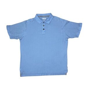 Duluth Trading Company polo